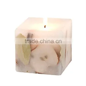 Scented Candle for Decoration thumbnail-1