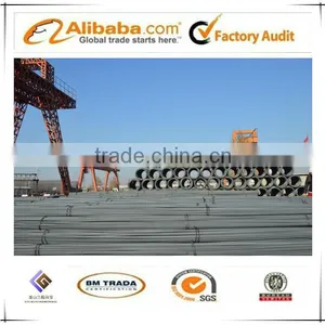 Deformed Steel Bar, Iron Rods, Construction Steel Rebar From Tangshan Factory Price thumbnail-6