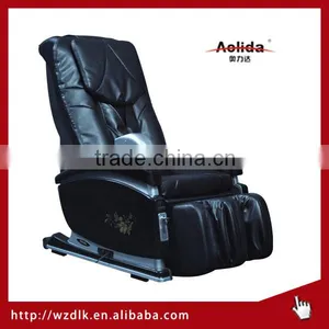 Bill Operated Massage Chair / New Vending Massage Chair thumbnail-1