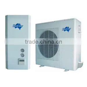 Split DC Inverter Heat Pump R410A thumbnail-1