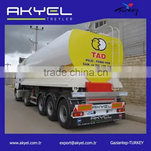 Food Grade Stainless Steel Tank thumbnail-2