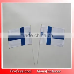Russia Flag in Small Size,table Flag,stand Country Flag Directly Manufacturer thumbnail-6