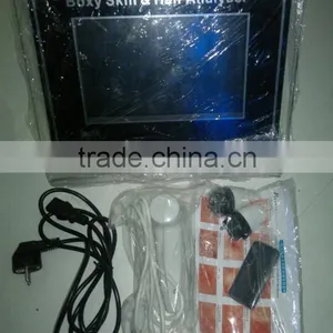 Guangzhou 2014 Best Selling Boxy Skin & Hair Testing Machines thumbnail-5