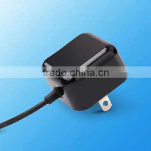 US Universal Plug USB Power Rapid Home Wall Charger Adapter For Android thumbnail-3