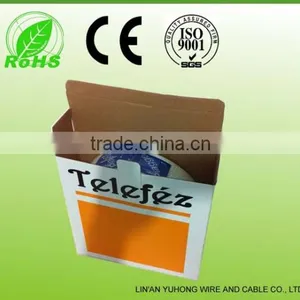RG59 Power Cable CCTV Cable thumbnail-3