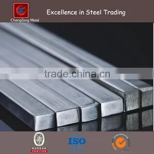 Square Bar for Construction Application From Shanghai Supplier of China thumbnail-2