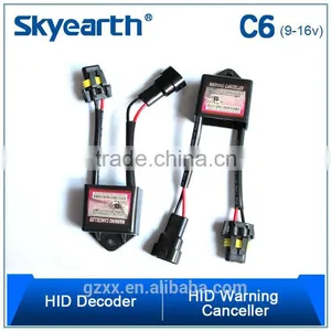 High Quality Can-bus Canceller Warning Canceller c4 thumbnail-2