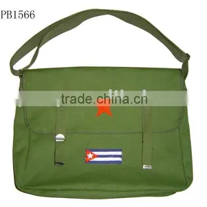 Marine Style Messenger Bag Lady Shopping Bag thumbnail-1