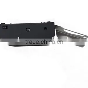 NHII Optical Mark Recognizer /Portable OMR Scanner in Saudi Arabia Classroom thumbnail-5