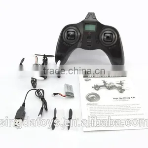 310B 2.4GHz Aircraft With Camera and Gyro 6-axis Quadcopter thumbnail-2