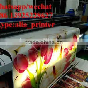 New Condition and Digital Printer Type Roll to Roll 3200 uv Led Printer thumbnail-3