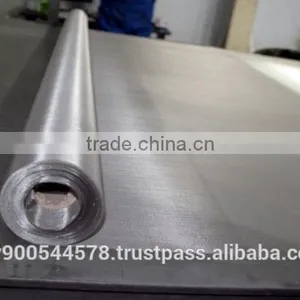 304&316 Stainless Steel Wire Mesh for Filter[22 Years' Experience] thumbnail-5