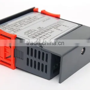 Microcomputer Temperature Controller JDC-9200 thumbnail-4