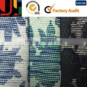 2016 Good Quality Jacquard Cotton Fabric/jacquard Fabric for Promotion thumbnail-6