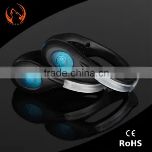 Led Shoe That Light up the Adult Light Shoe Clip Light thumbnail-1