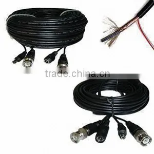 RoHs Certified RG59 CCTV Cable thumbnail-1