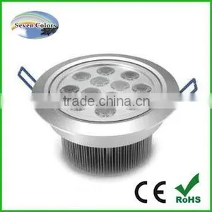 12W High Bright Led Bulb thumbnail-1