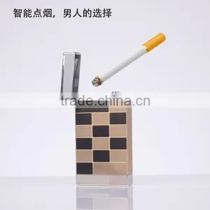 Safe and Fashion 2800mAh Portable Charger External Battery Power Bank Powerbank With Cigarette Lighter for Phone Tablet thumbnail-1