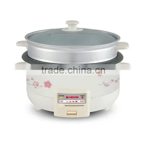 1.5LMulti Function Cooker thumbnail-1