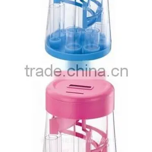 Electronic Digital Money Saving Coin Sorter Counting Jar thumbnail-4