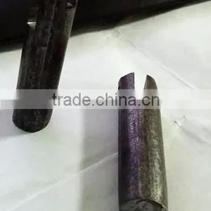 Shaft Processing Machine /Rotating Shaft Processing Special Machine Tool (Sold Well in Southeastern Asia) thumbnail-2