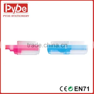 MIni Shape Size Highlighter Type and Office & School Markers Use Text Marker thumbnail-1