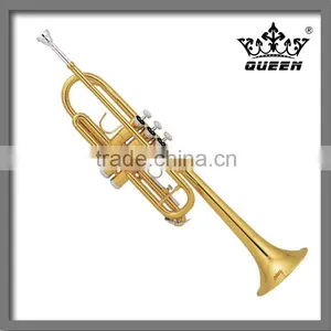 Popular C Key Trumpet thumbnail-1