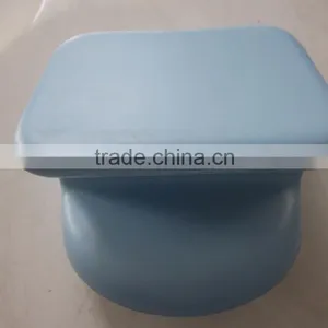 Comfortable Hot Tub Soft Foam Pillow Free Bath Head Pillo thumbnail-3