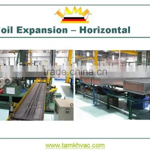HORIZONTAL EXPANDER thumbnail-1