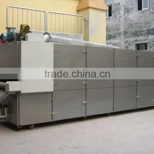Snack Food Machine Twin Screw Extruder thumbnail-4