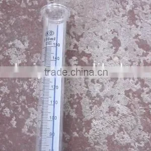 Preferential Price, Glass Graduated Cylinder,45ml thumbnail-1