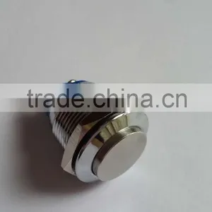 Kontron 19mm Push Button Switch thumbnail-1
