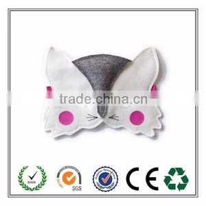Bulk Buy From China Halloween Dress Ball Felt Eye Mask for Sale thumbnail-5