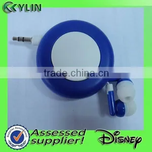 New Creative Retractable Winder Recoil Automatic Cord Winder thumbnail-1