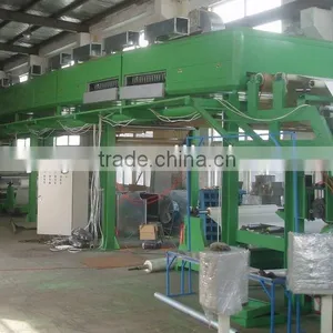 Release Paper Coating Machine thumbnail-1