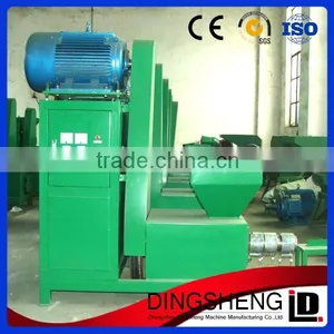 China Coal,Charcoal Briquette Making Machine thumbnail-1