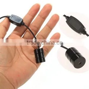 New Car Alarm Taillight Brake Warning Car Laser Fog Light SV023042 thumbnail-4
