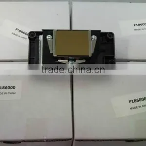 High Quality F186000 Print Head for SMART COLOR Printer thumbnail-1