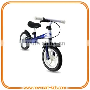 Hgh Quanlity Wooden Balance Bike New Design Bike thumbnail-1