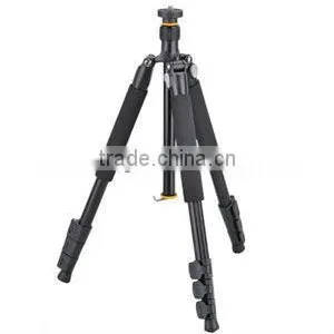 Professional Camera Tripod, Aluminium Tripod thumbnail-2