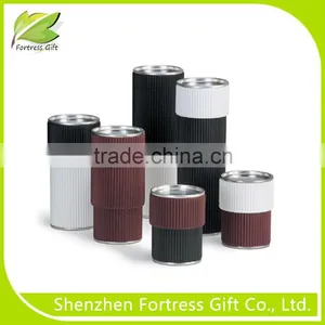 Christmas Paper Wine Tubes/wine Cardboard Tube thumbnail-1