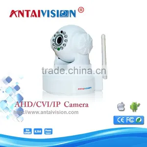2MP AHD Camera Sony CMOS Image Sensor Color CCTV Camera 1080P AHD CCTV Camera thumbnail-6