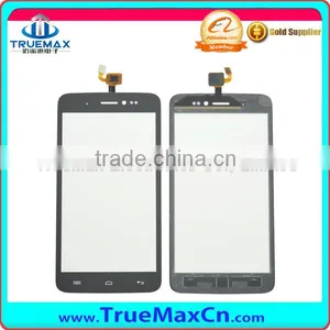 Spare Parts Original Touch Screen For Wiko Lenny Digitizer thumbnail-1