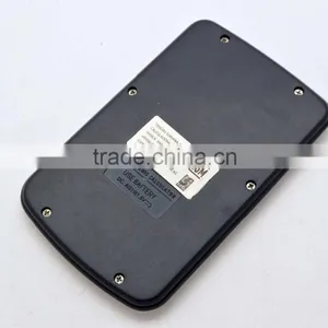 8 DIGITS POCKET SIZE CALCULATOR thumbnail-3