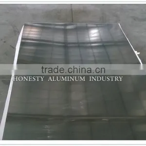 High Quality Cutting Plate Aluminium Sheet Plate 6061 Prices thumbnail-3