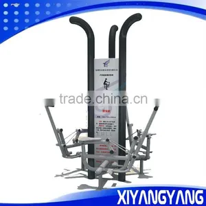 2013 Park Steel Newest Gym Outdoor Fitness Equipment thumbnail-1