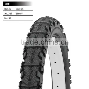 Baby Stroller Tire 16x1.75 thumbnail-5