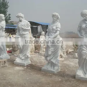 People Statue High Quality thumbnail-1