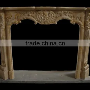 Electric Fireplace Insert Fireplace Heater thumbnail-3