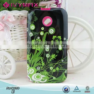 Waterproof Phone Case for Moto E Cell Phone Accessory thumbnail-1